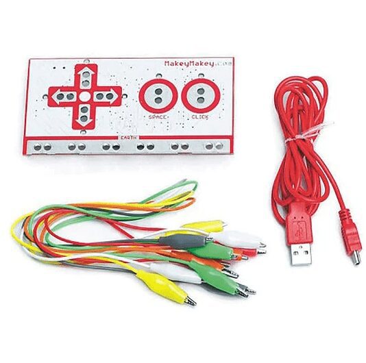 Makey Makey Kit de Invension
