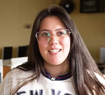 consuelo ortega